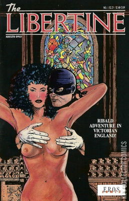 The Libertine