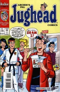 Jughead #149