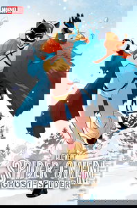 All-New Spider-Gwen: The Ghost-Spider #5