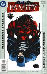 Batman: Family #1