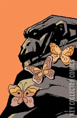 Variant Cover for Herculoids #7