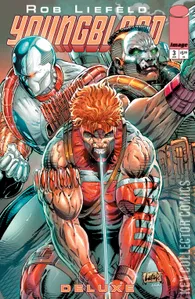 Youngblood Deluxe #3