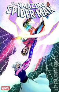 Amazing Spider-Man #31