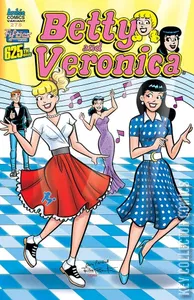 Betty and Veronica #278