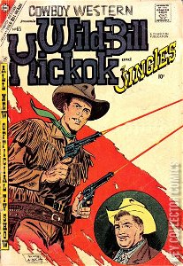 Cowboy Western #65