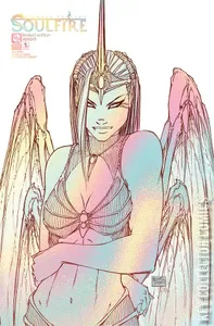 Soulfire #1