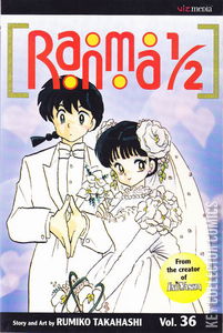 Ranma 1/2 #36