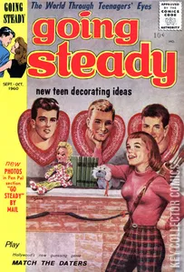 Going Steady #7 (1)