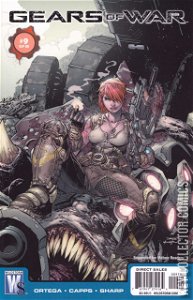 Gears of War #9