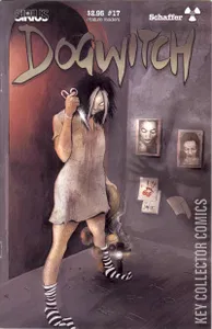 Dogwitch #17