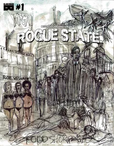 Rogue State #1