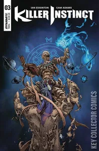 Killer Instinct #3