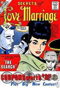 Secrets of Love & Marriage #24