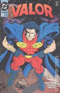 Valor #5
