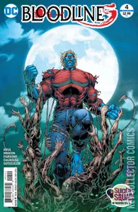 Bloodlines #4
