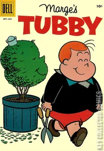 Marge's Tubby #30