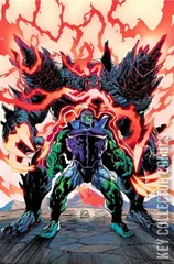 Variant Cover for Hulk #6