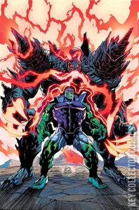 Hulk #6