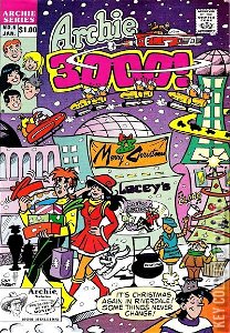 Archie 3000 #6