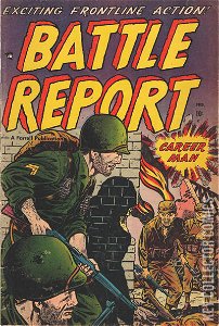 Battle Report #4