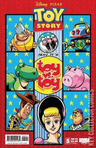 Toy Story #5