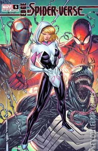 Edge of Spider-Verse #5
