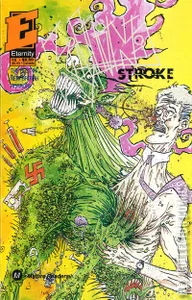 Killing Stroke #4