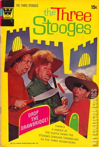 The Three Stooges #55