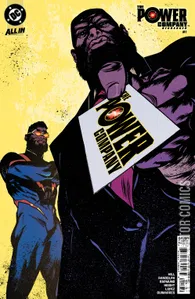 Power Company: Recharged #1