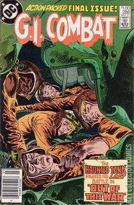 G.I. Combat