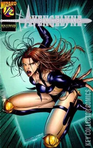 Avengelyne #0