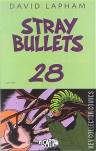 Stray Bullets #28