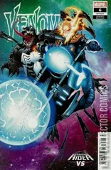 Variant Cover for Venom #6
