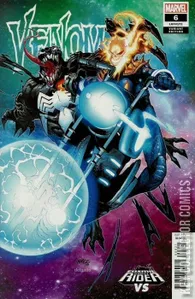 Venom #6