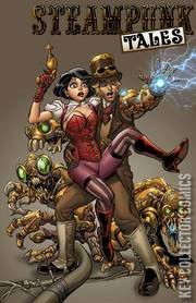 Steampunk Tales