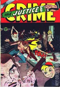 Crime and Justice #11