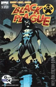 The Black Plague #1
