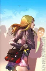Variant Cover for Buffy the Vampire Slayer #13
