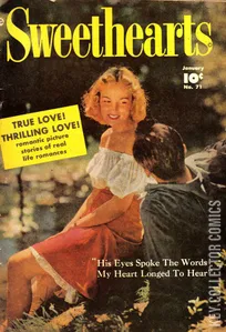 Sweethearts #71
