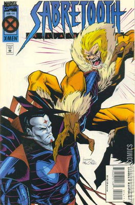 Sabretooth Classic