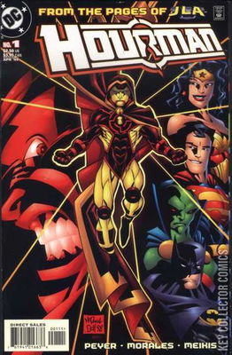 Hourman