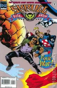 Skrull Kill Krew #4