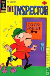 The Inspector #5