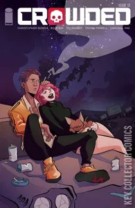 Crowded #12