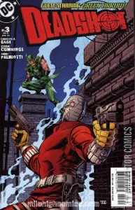 Deadshot #3