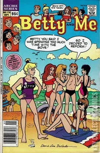 Betty and Me #178