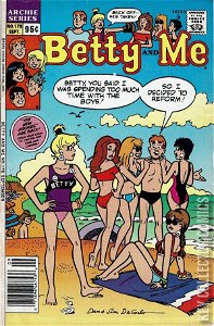 Betty and Me #178