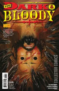 The Dark & Bloody #6