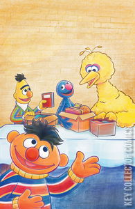 Sesame Street #2 