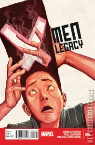 X-Men Legacy #16